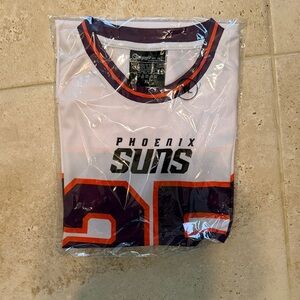 Phoenix Suns Football Jersey
